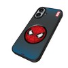 Marvel Spider-Man Grid MagSafe Compatible Cell Phone Case for Apple iPhone 17 Series - 2 of 4