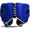 Title Boxing Leather Training Sparring Headgear - 3 of 4