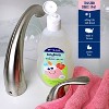 Mr. Bubble Ultra Gentle Baby Bubble Bath for Kids' - Sweet Violet Clouds Scent - 16 fl oz - 3 of 4