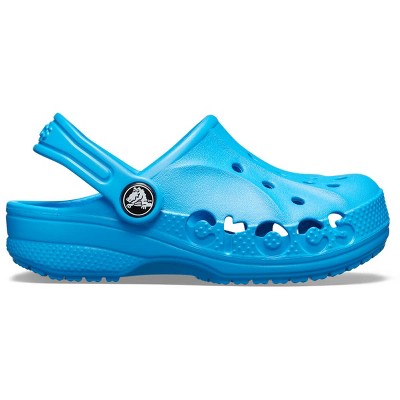 Crocs Toddler Baya Clogs