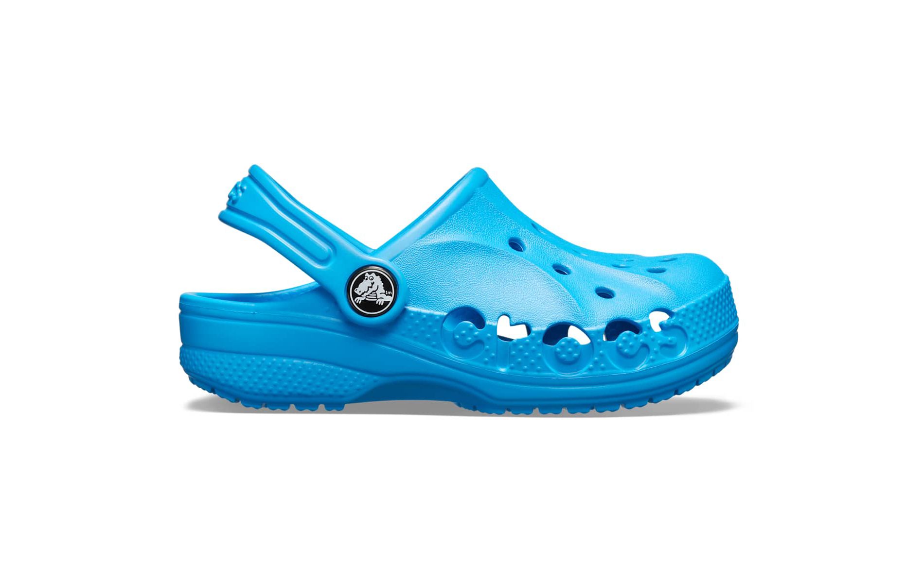 Crocs Unisex-Child Baya Clogs