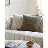 Mark & Day Shantai Modern Throw Pillow - 2 of 4