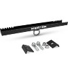Meister 9.5"x14" Beam Clamp Punching Bag Hanger Mount - Black - 3 of 4