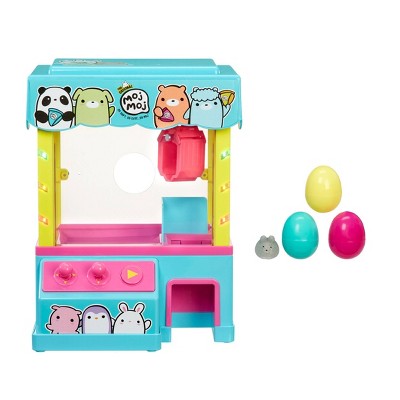 Moj Moj Claw Machine