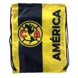 International Soccer Club America Allwall Drawstring Bag