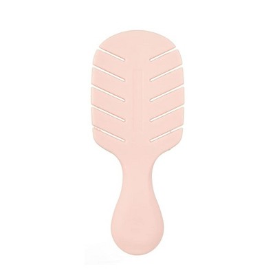 LOVELAY CREATIONS Mini Mild Detangler Brush