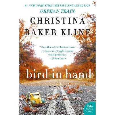  Bird in Hand (Reprint) (Paperback) by Christina Baker Kline 