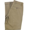Dockers Mens Iron Free Relaxed Chino Casual Pants - 2 of 2
