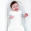 Happiest Baby SNOO Sack Swaddle Wrap - Comforter Swaddle - 2 of 3