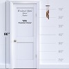 Woodstock Wind Chimes Signature Collection  Woodstock Mystic Spiral  22'' Wind Chime - 4 of 4