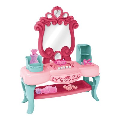 Melissa and doug vanity sales target