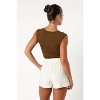 Petal and Pup Wanda Shorts - 3 of 4