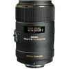 Sigma 258306 105mm F2.8 EX DG OS HSM Macro Lens for Nikon DSLR Camera - 2 of 4