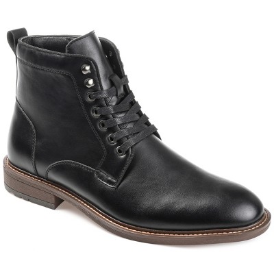 Vance Co. Mens Langford Ankle Boot
