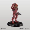 Dark Horse Comics Mass Effect Urdnot Wrex 9.75 Inch PVC Figure - 3 of 4