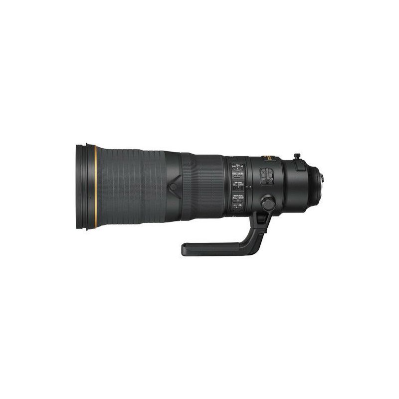 Nikon AF-S NIKKOR 500mm f/4E FL ED VR Lens, 2 of 4