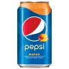 Pepsi Mango Soda - 12pk/12 fl oz Cans - image 2 of 4