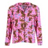 Mentally Exhausted Women's Tiger Notch Collar Set - 2 of 4