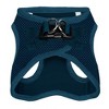 Voyager Step-In Air Dog Harness and 5' Leash Sets - 3 of 4
