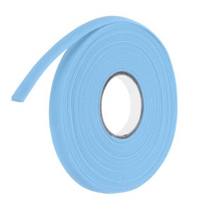 Unique Bargains Polyester Washable Sewing Binding Bulk Double Fold Bias Tape - 1 of 4