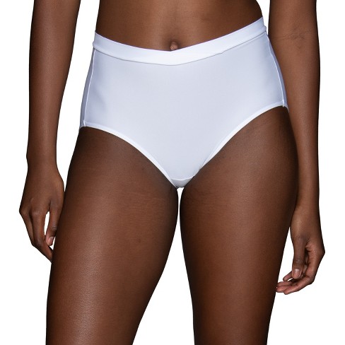 Vanity Fair Womens Beyond Comfort Silky Stretch Brief 13290