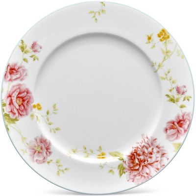 Noritake Peony Pageant Dinner Plate