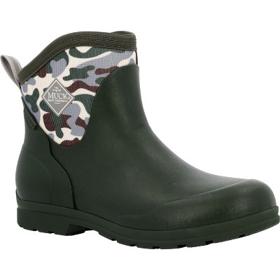 Men's Men's Originals Excursion Pull On Mid Boot