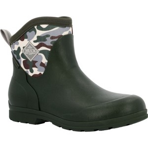 Men's Men's Originals Excursion Pull On Mid Boot - 1 of 4