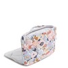 Vera Bradley Women's Outlet Cotton Laptop Workstation Crossbody - 2 of 3