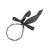 Unique Bargains Women's Faux Pearl Satin Headband 1 Pc - 4 of 4