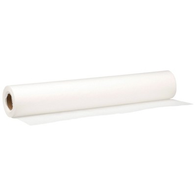 McKesson Table Paper White Smooth 225' Length per Case