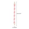 Unique Bargains Durable Handbag Chain Strap 1 Pc - 2 of 4