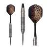 Viper Underground Celtic Blood Steel Tip Darts - 22gms - 3 of 4
