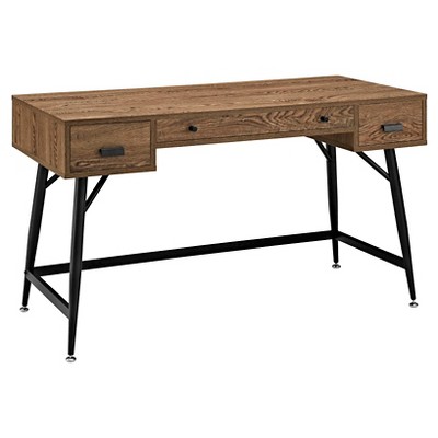 target writing desk