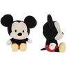 Disney Baby Cuteeze Mickey Mouse 12 Inch Collectible Plush Toy - 2 of 4