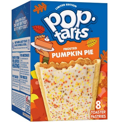 Pop-tarts Frosted Chocolatey Chip Pancake Pastries - 8ct / 13.5oz : Target