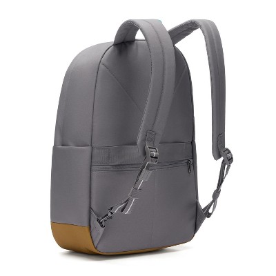 Pacsafe GO 25L Backpack, Stone — фото 3
