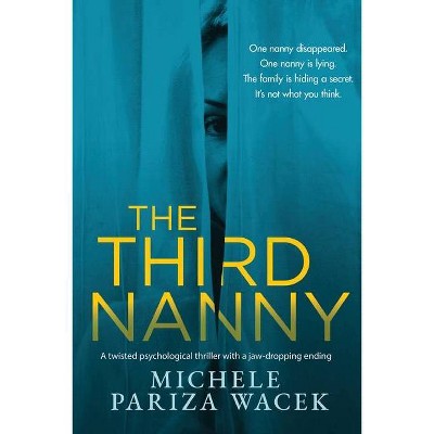 The Third Nanny - (Paperback)