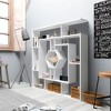 Decorotika,Labrina Bookcase - 2 of 4