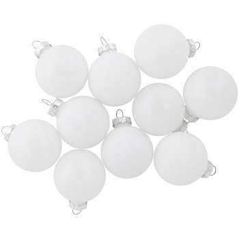 R'nds Christmas Ornament Snap Hooks - Silver - 200 Pack : Target