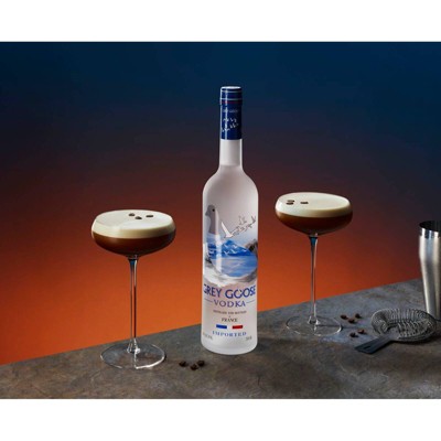 Grey Goose Vodka - 750ml Bottle, 6 of 9