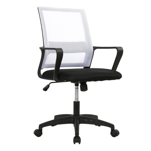 Mid-Back Office deals Chair Ergonomic Computer Home Chair NEW