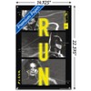 Trends International DC Comics Movie The Flash - Trio Unframed Wall Poster Prints - 3 of 4