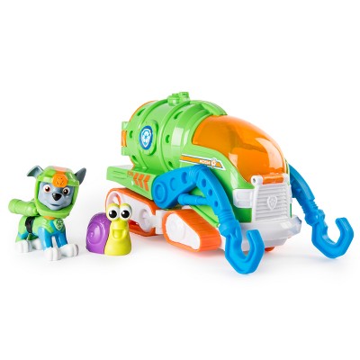 target paw patrol sea patroller