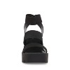 Temple Platform Sandal - 3 of 4