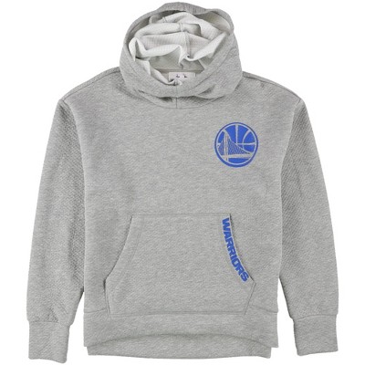 Touch Womens Golden State Warriors Hoodie Sweatshirt