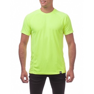Pro Club Men's Performance DryPro Short Sleeve Tee T-Shirt - 1 of 4