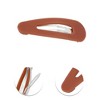 Unique Bargains Women's Classic Fashion Elegant Hair Clips Assorted Color 10 Pcs - 3 of 3