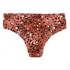 Hanky Panky Women's PlayStretch™ Natural Thong - 3 of 3