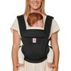 Ergobaby Omni Deluxe Cotton All-in-One Baby Carrier - 2 of 4